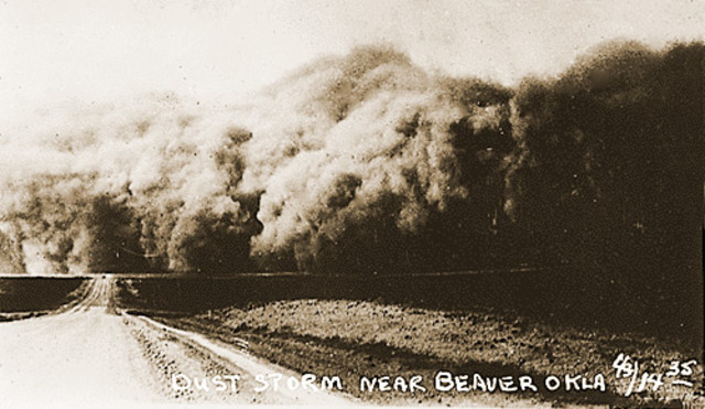 Soil Conservation and Domestic Allotment Act