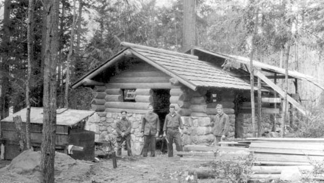 Emergency Conservation Work Act