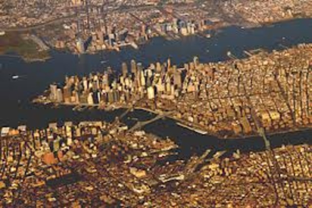 Passaic Valley Sewerage Commissioners