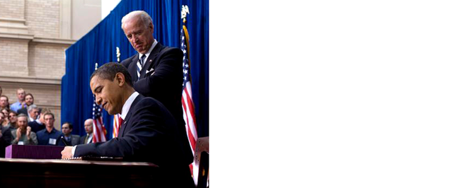 American Recovery and Reinvestment Act