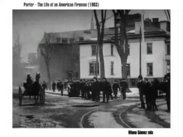 First American Documentary