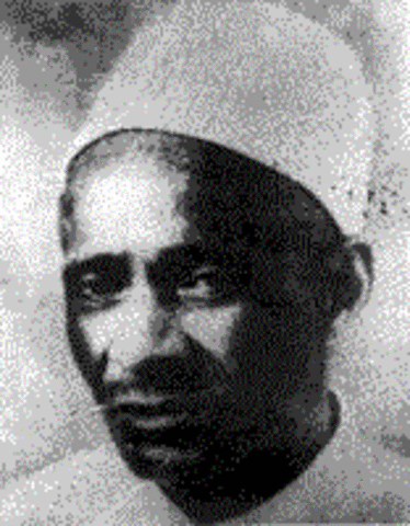 Sir Malton Margai becomes Prime Minister of Sierra Leone