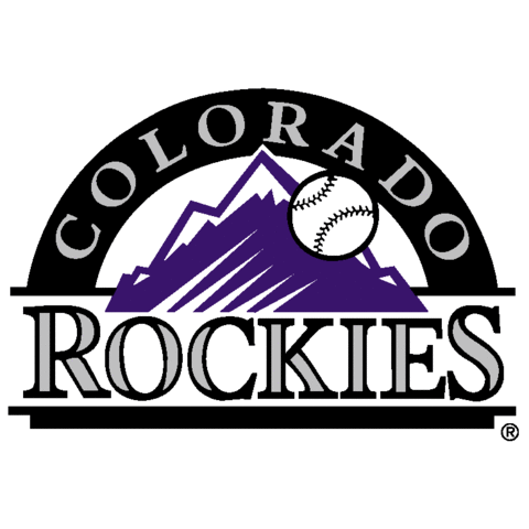 Drafted by Colorado Rockies