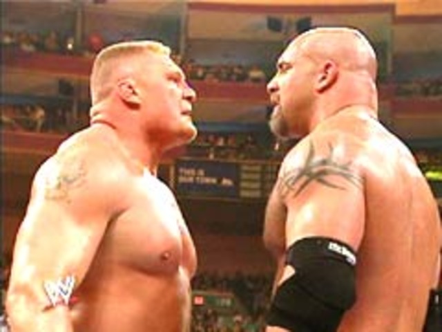 Wrestlemania XX