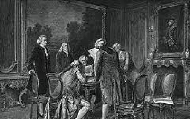 Treaty of Paris