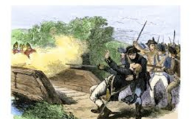 Battle of Concord
