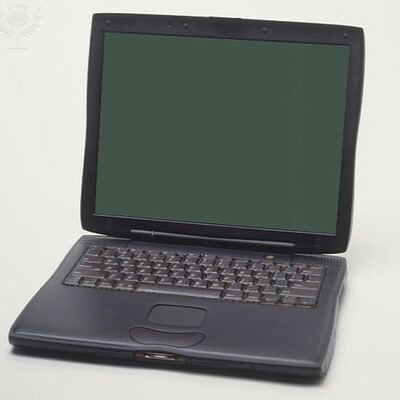 Timeline: History of Computers