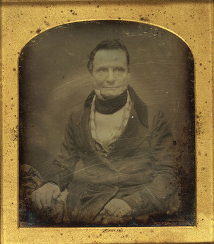 Charles Babbage