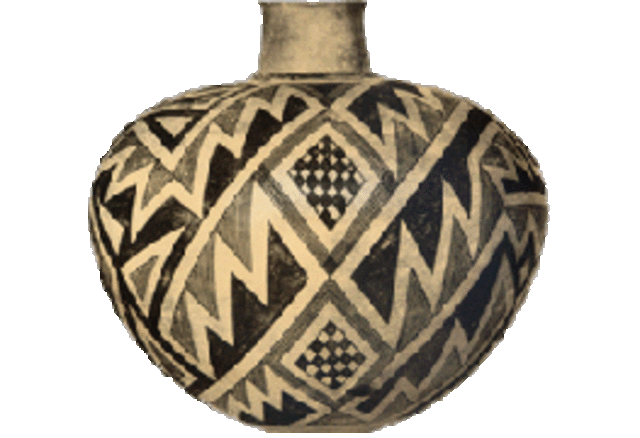 Slipping and Painting