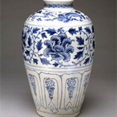 Timeline: History of Asian Ceramics