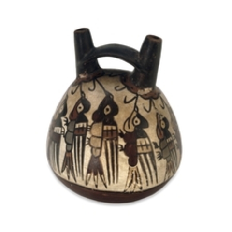 Indigenous Pottery