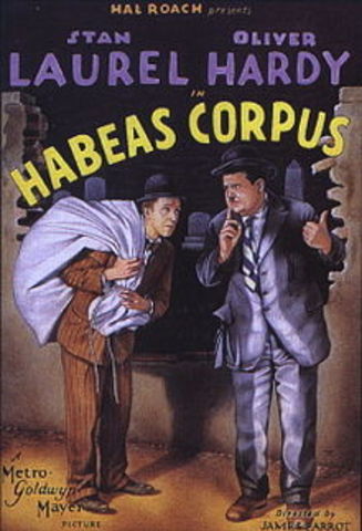 habeas corpus reversal