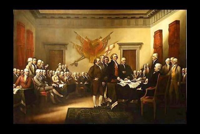 Olive Branch Petition