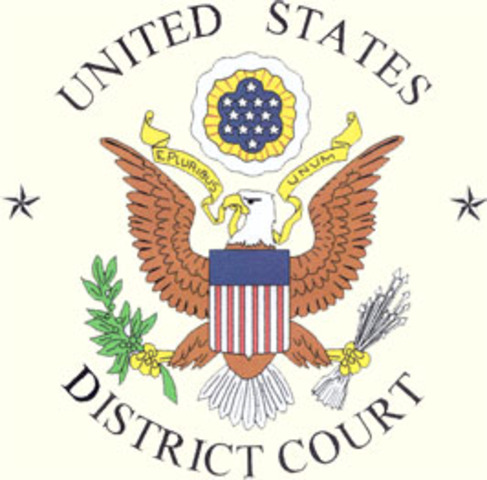 Federal District Court