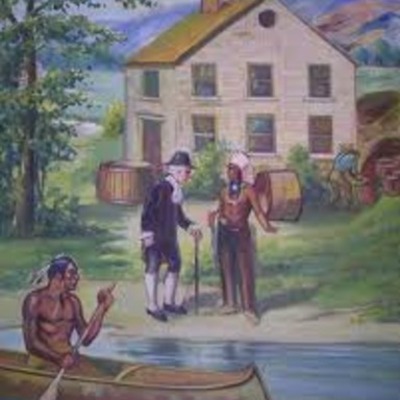 Timeline: KBradley APUSH Timeline