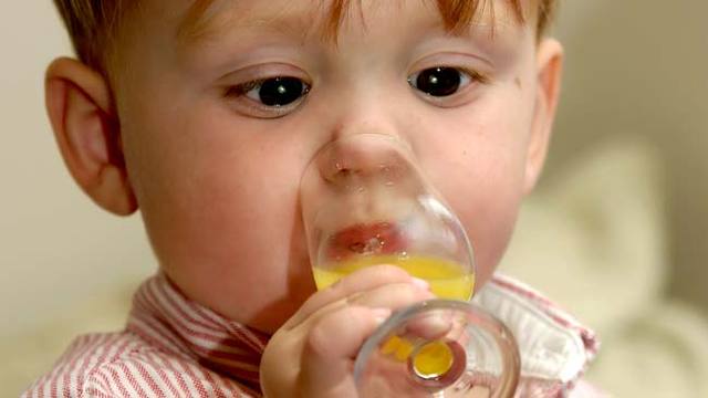 Christopher's First Step to drug abuse