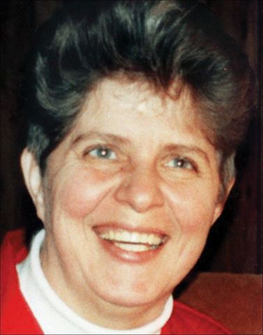 Killed 46 year old Shirley Crook