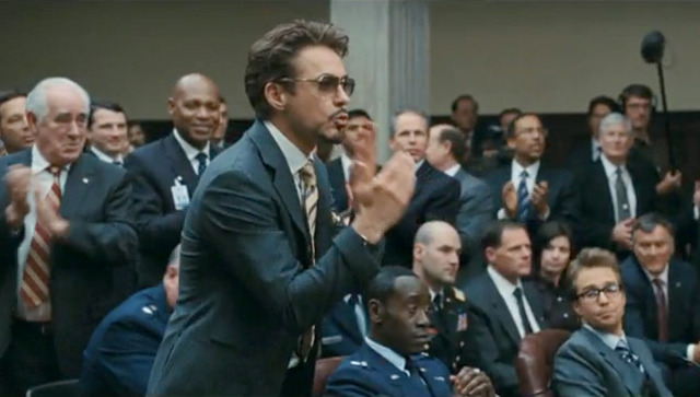 Local Court vs. Simmons