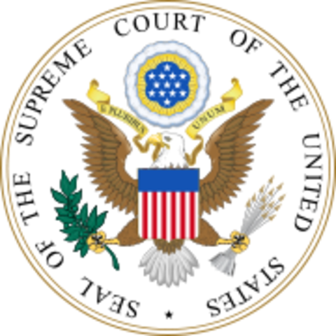 US Supreme Court Final Ruling