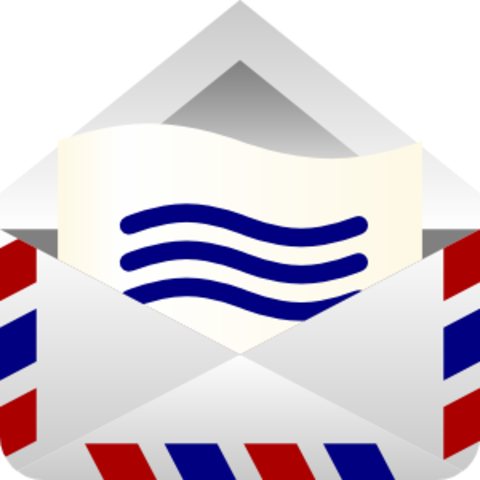 State Mail
