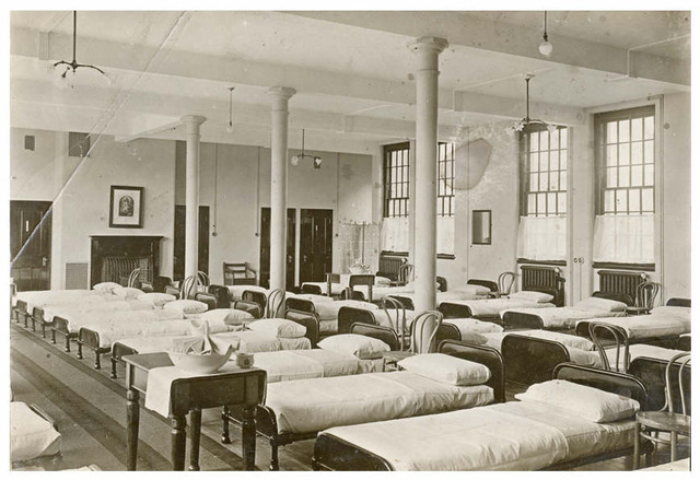 Camarillo State Mental Hospital