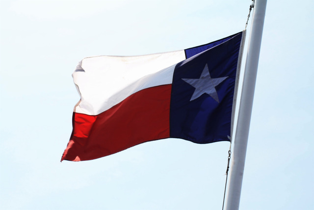 Texas Criminal Justice Reform Law