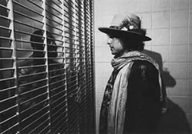 Released From Prison