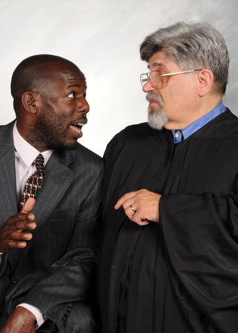 Attorneys file Motion in State District Court