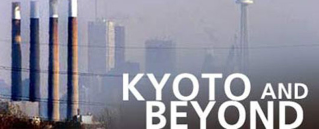 Kyoto Protocol