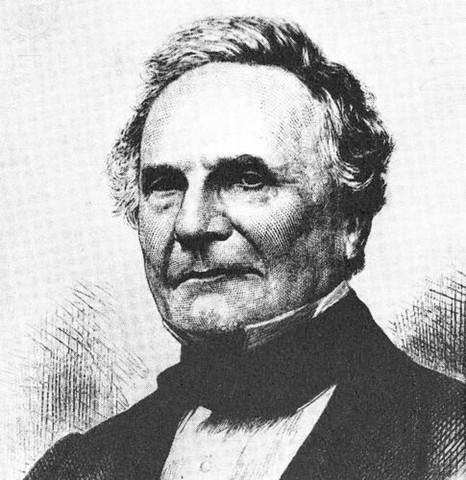 Charles Babbage