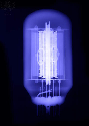 Vacuum Tubes