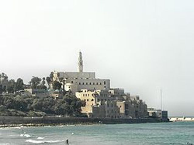 Jaffa