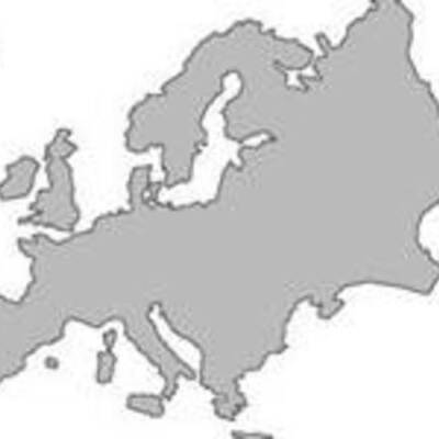Timeline: European History