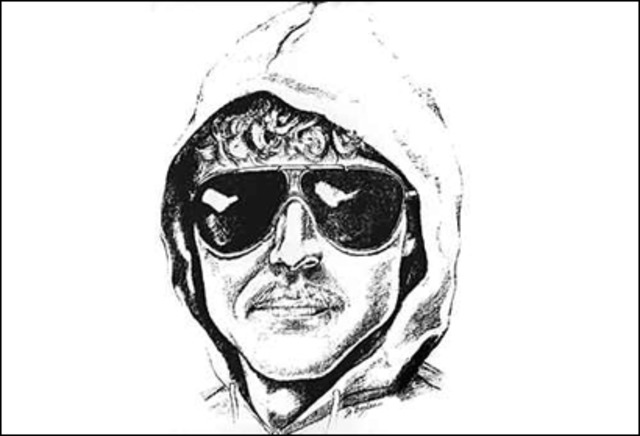 Suspected Unabomber arrested by the FBI