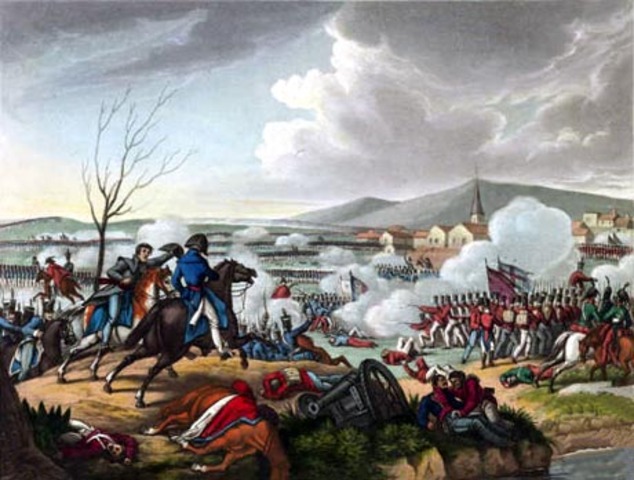 The Peninsular War