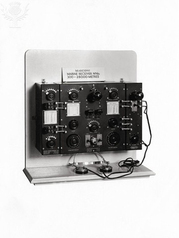 Vacuum tubes (1st Generration Computers)