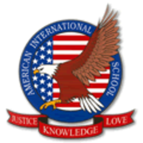 Went to American International School ( Hong Kong )