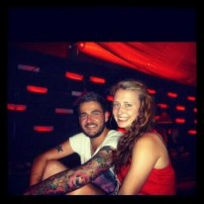 Timeline: Glyn & Teneille