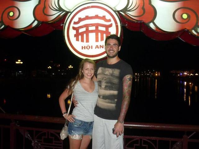 Fell in love ! Hoi An, Vietnam !