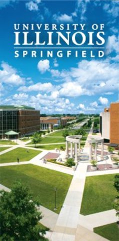 University of Illinois Springfield