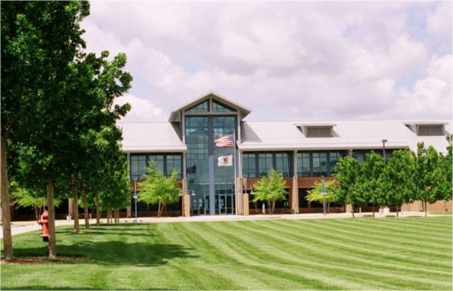Heartland Community College