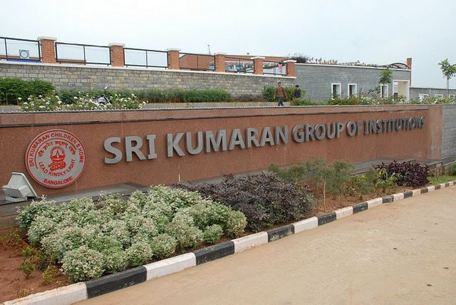 Sri Kumarans State High School