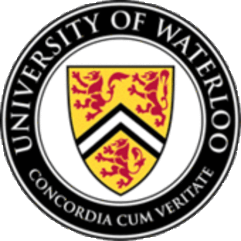 went to the university of waterloo