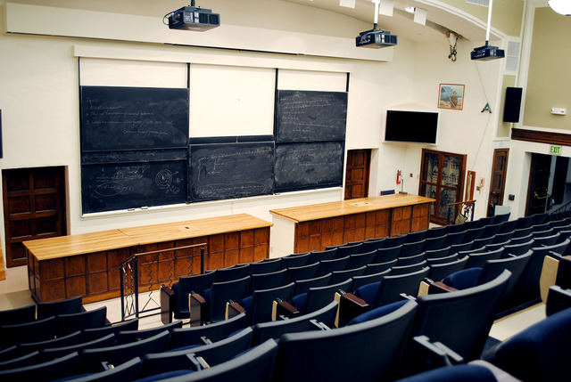 post secondary education