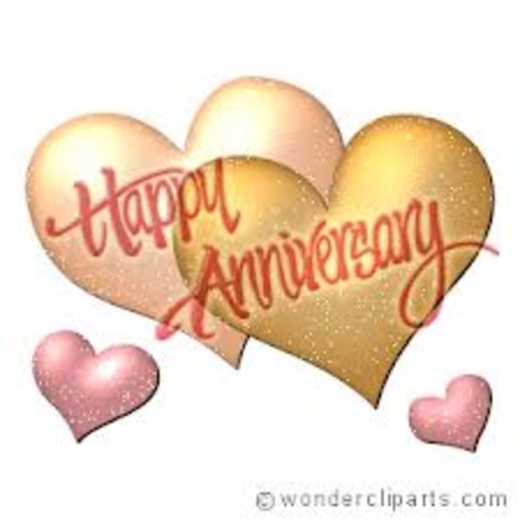 Anniversary