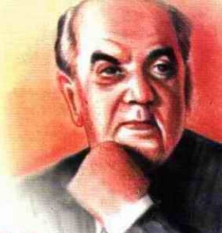 Muhammad put in protection of grandfather Abdul Al- Muttalib