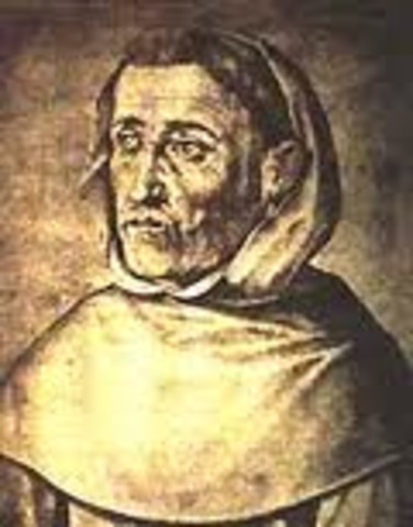 Fray Luis de Leon