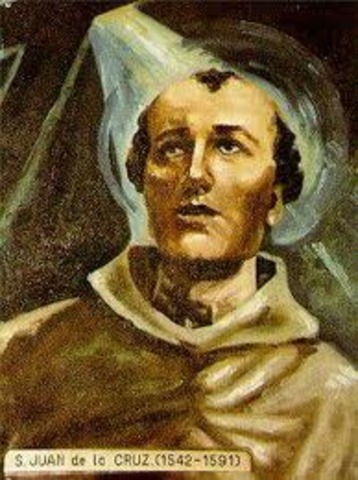 San Juan de la Cruz