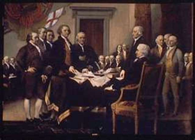 First Continental congress