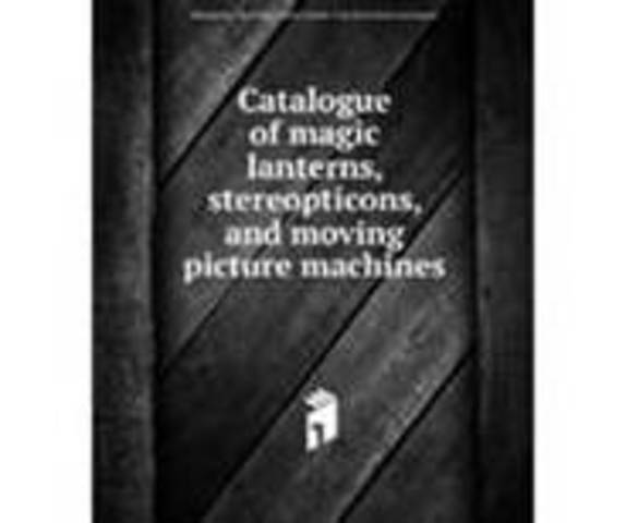 Keystone View Company